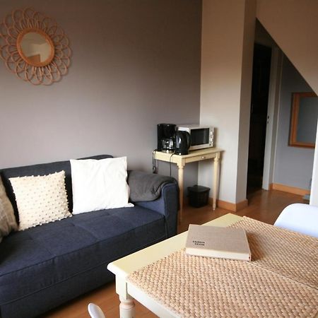 Appartement Bruat Colmar Exterior foto