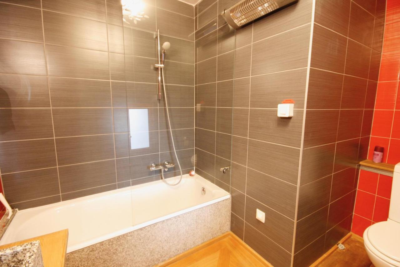 Appartement Bruat Colmar Exterior foto