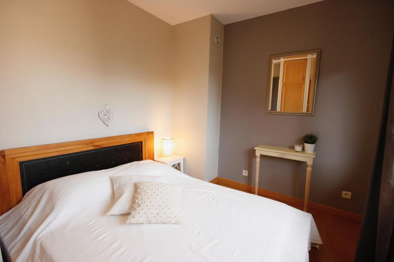 Appartement Bruat Colmar Exterior foto