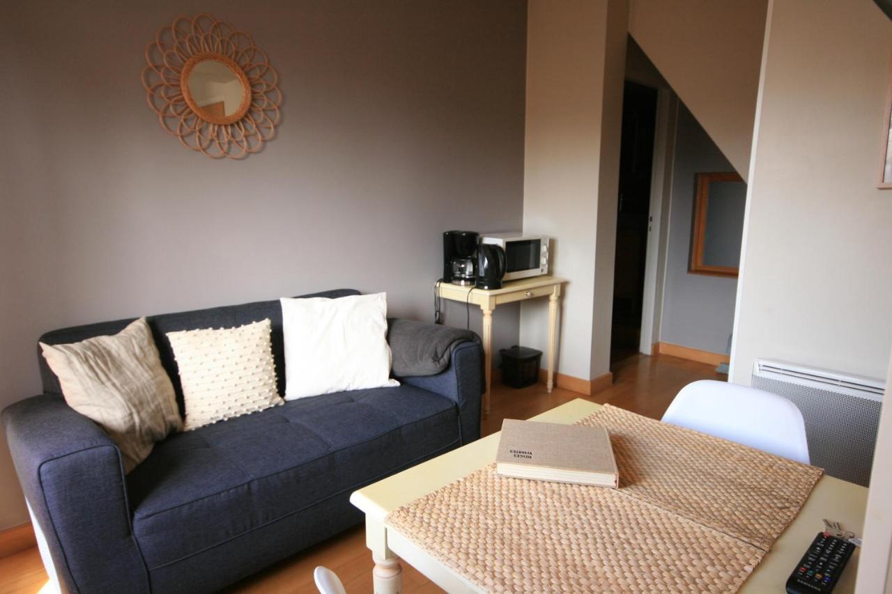 Appartement Bruat Colmar Exterior foto